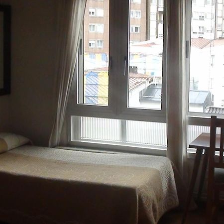 Pension Santa Rita Santiago de Compostela Ngoại thất bức ảnh