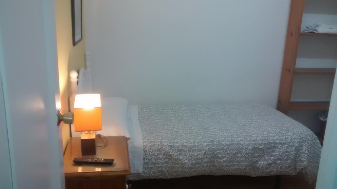 Pension Santa Rita Santiago de Compostela Ngoại thất bức ảnh