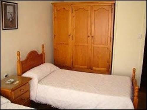 Pension Santa Rita Santiago de Compostela Ngoại thất bức ảnh
