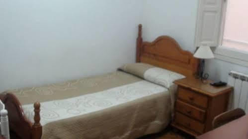 Pension Santa Rita Santiago de Compostela Ngoại thất bức ảnh